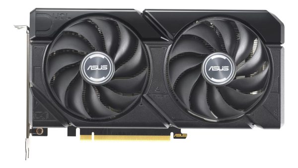 Placa De Video Asus Dual Rtx 4070 Super 12gb Evo Pci-e 4.0 - Image 3