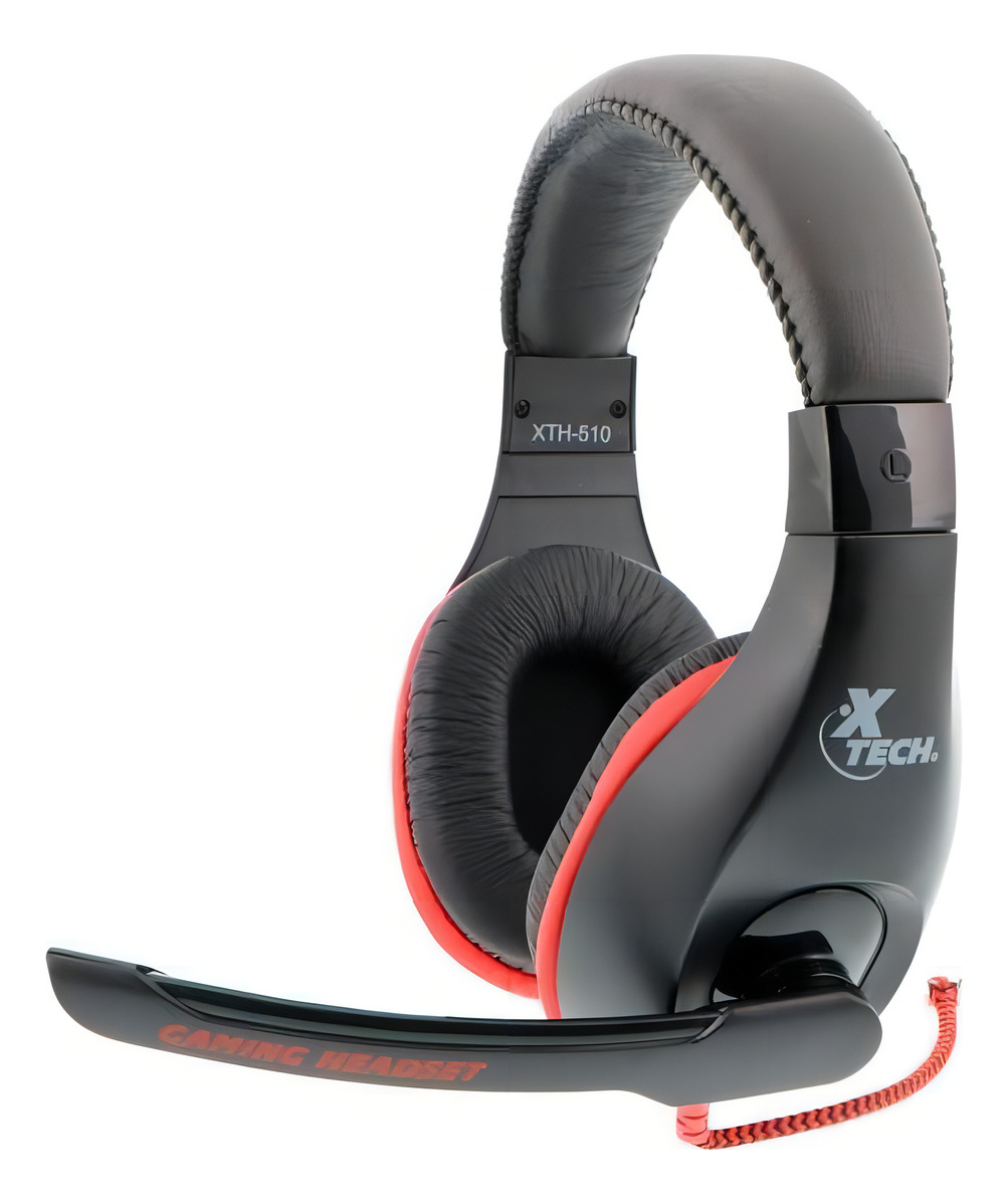 Xtech Xth-510 - Image 6