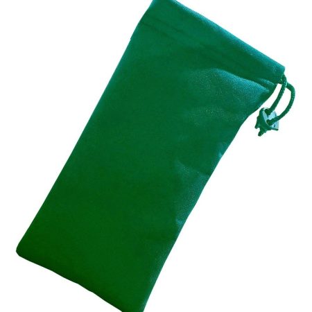 Funda Cartuchera Para Microfonos Pipetas Azul Rab Bagmicb