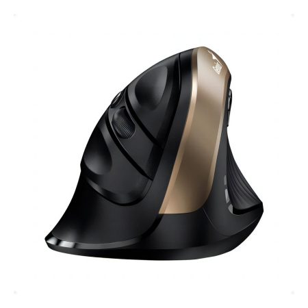 Mouse Vertical Inalambrico Genius Rs2 Ergo 8250s 1600dpi