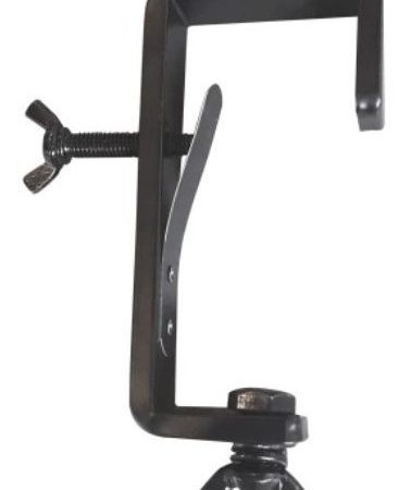 Morsa De Acero Para Iluminacion Efectos Led Xpro M403i