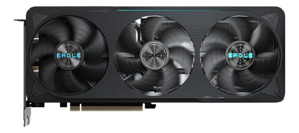 Placa De Video Gigabyte Rtx 5070 Eagle Oc 12gb Gddr7 Pci-e 5 - Image 2