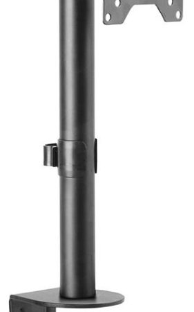 Soporte De Monitor 13 A 27 Vesa 100x100 Intelaid It-dbsx