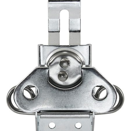 Cierre De Exterior Mariposa Rack Anvil Penn Elcom 7589