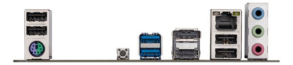 Motherboard Gigabyte A620m H Ddr5 Am5 7000 8000 - Image 4