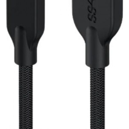 Cable Usb Genius 1.5m Usb-a A Usb-c 5gbps Usb3.0