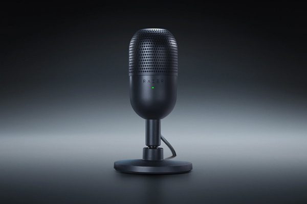 Micrófono Razer Seiren V3 Mini Compacto Rz19-05050100-r3u1 - Image 4