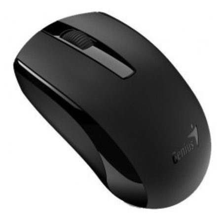 Mouse Inalambrico Genius Eco-8100 Recargable Blueye