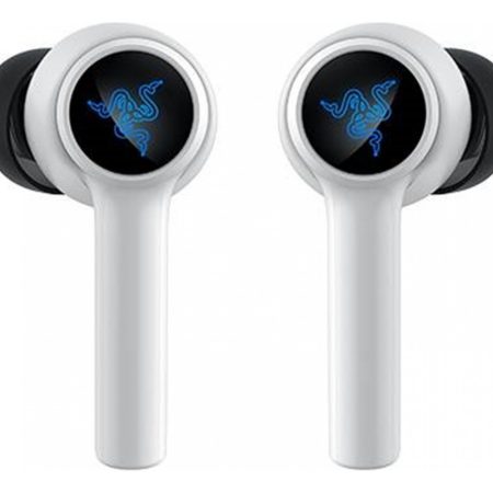 Auricular Razer Hammerhead Wireless Hyperspeed Ps5