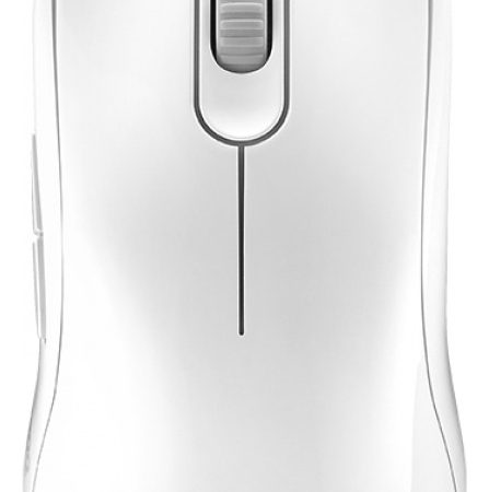 Mouse Gamer Benq Zowie Gear S2-wh 3200 Dpi 1000hz Esports