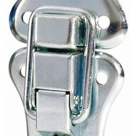 Cierre De Exterior Mediano Porta Candado Rack Anvil Rms 1011