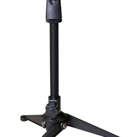 Pie De Microfono Para Mesa Fundicion Ultimate Support Js-mms