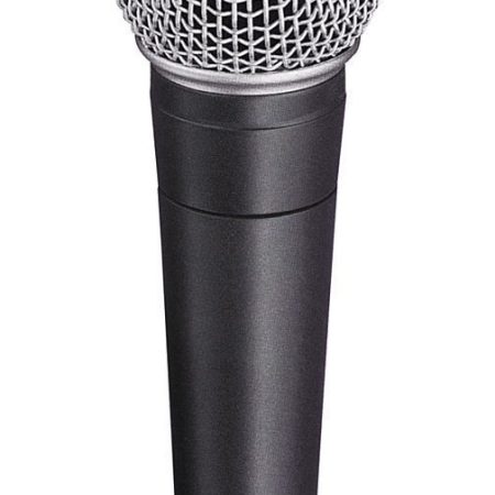 Microfono Vocal O Instrumento Dinamico Jts Pdm 3