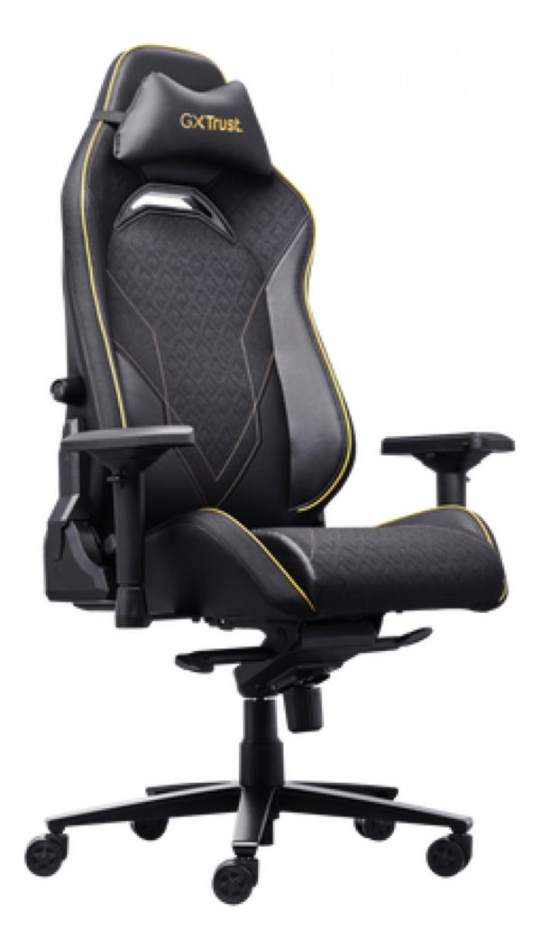 Silla Gamer Trust Gxt721 Ruya Pro Hasta 150kg - Image 3
