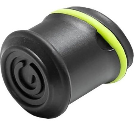 Repuesto Pata Goma Pie De Microfono Gravity Stand Gxsp1011