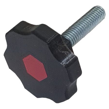 Perilla 3/8 X 2 Morsa Reductor Uso Multiple Rab T164rmn-n