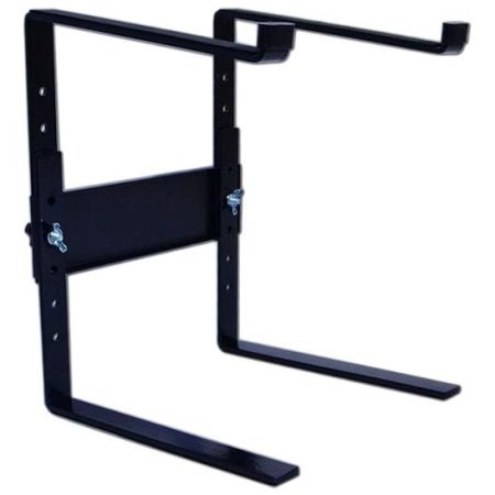 Soporte Notebook Dj Regulable 5 Posiciones Mesa Xpro Sop-dj