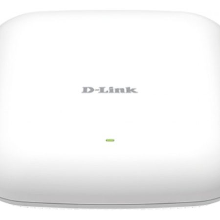 Punto De Acceso Wifi D-link Dap-x2850 Ax3600 Lan 2.5 Gbps