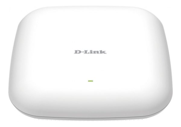 Punto De Acceso Wifi D-link Dap-x2850 Ax3600 Lan 2.5 Gbps
