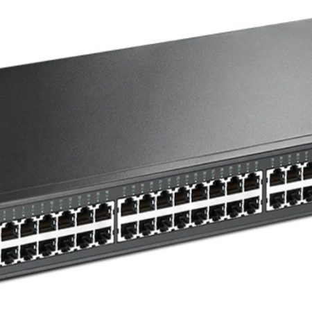 Switch Tp-link Tl-sg1048 48 Puertos Gigabit 1000mbps