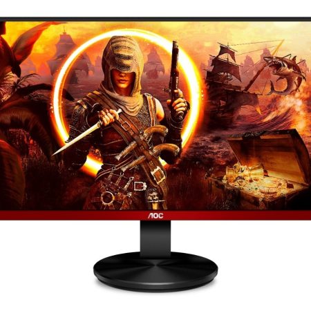 Monitor Gamer Aoc 27'' G2790vx Full Hd 144hz Display Port