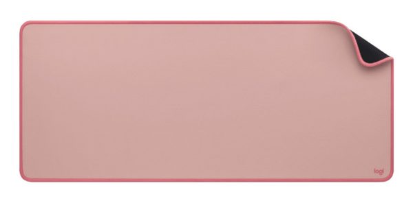 Mouse Pad Logitech 956-000048 Xl 300mm X 700mm X 2mm Rosa