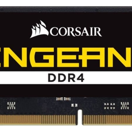 Memoria Sodimm Ddr4 Corsair 16gb 2400 Mhz 1.2v