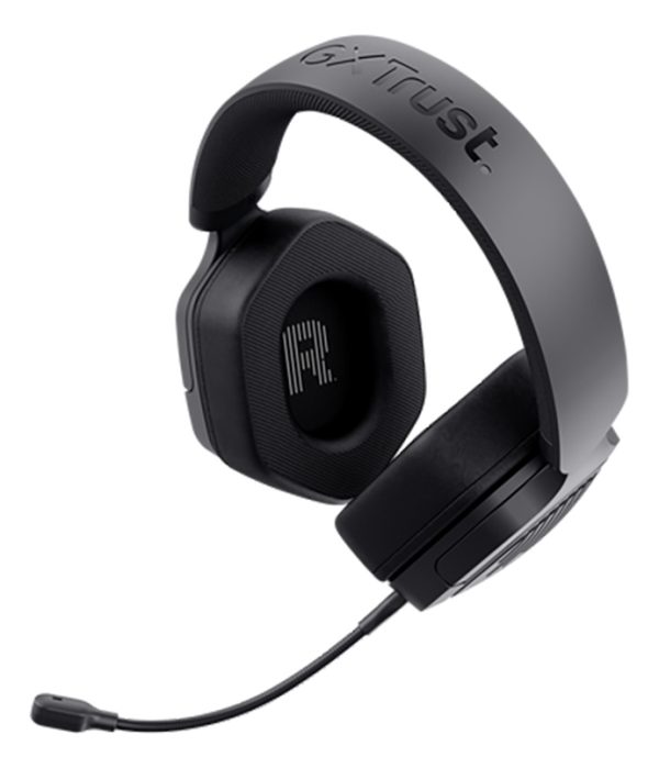 Auricular Gamer Trust Carus Gxt492 Multiplataforma - Image 3