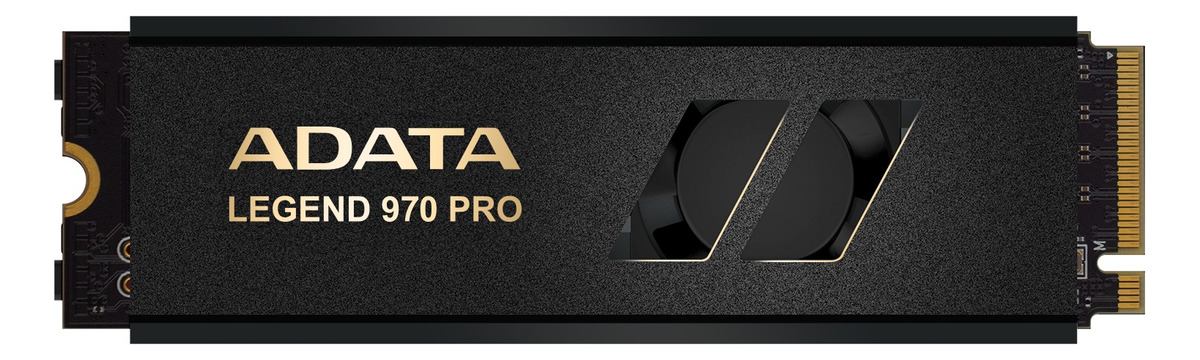 Disco Ssd Adata Legend 970 Pro 2tb Pcie 5.0 Sleg-970p-2tci