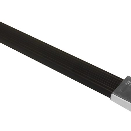 Manija Tipo Fleje - Metalica - Penn Elcom - H1010n