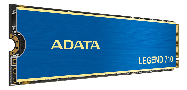 Disco Solido Ssd Adata Legend 710 512gb Pcle Gen3 X4 M2 2280 - Image 2