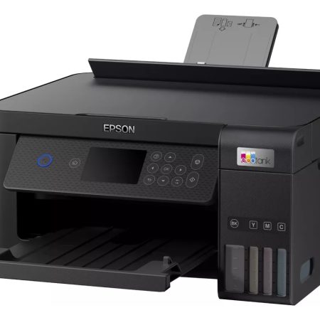 Impresora Multifuncion Epson L4260 Wifi Usb Ecotank