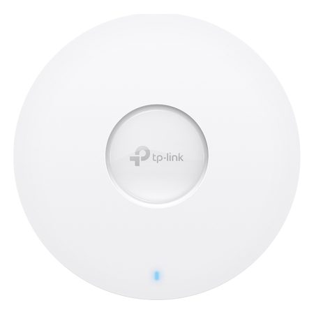 Access Point Tp-link Eap650 Wifi 6 Ax3000 Doble Banda