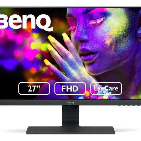Monitor 27 Benq Gw2780 Led Ips Full Hd 5ms 60hz