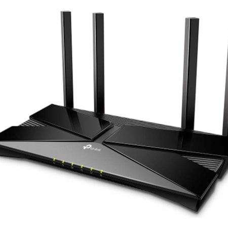 Router Tp-link Ex511 Ax3000 Wifi6 Wisp Aginet Dual Band
