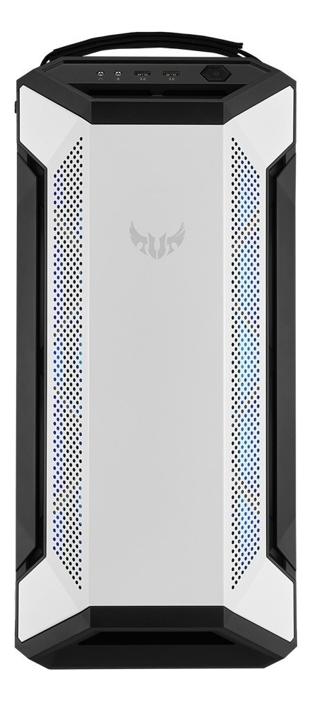 Gabinete Asus Tuf Gaming Gt501 - White Blanco - Image 3