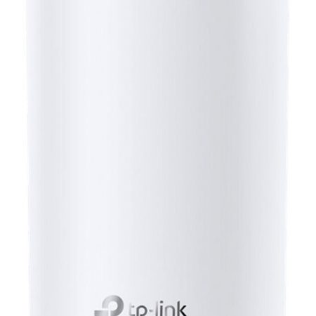 Sistema Mesh Wifi Tp-link Deco E4 1 Pack Dual Band