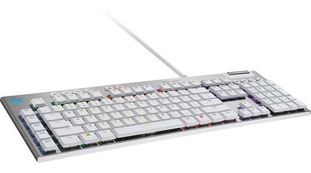 Teclado Gamer Logitech G815 Mecanico Lightsync 920-011354