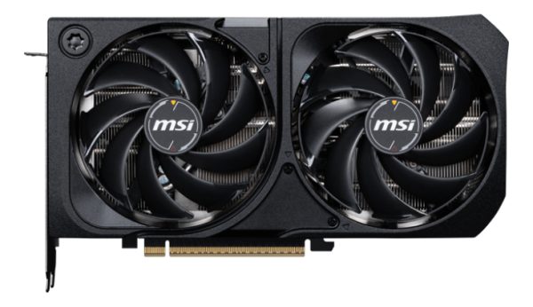 Placa De Video Msi Rtx 5070 Shadow 2x Oc 12gb Pcie 5.0 - Image 2