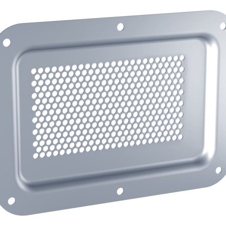 Base De Embutir Grande Perforada Anvil Pennelcom D2101z-04