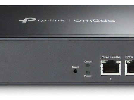 Controlador Tp-link Cloud Omada Oc300 Gestion 500 Equipos