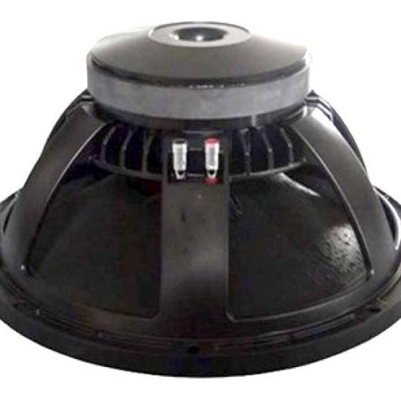 Subwoofer 800w Fundicion Aluminio 97db Xpro Leea Pa18s-g2