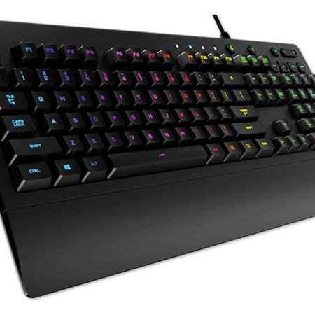 Teclado Logitech G213 Rgb Prodigy Gaming Español