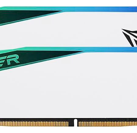 Memoria Ddr5 Patriot Viper Elite 5 32gb (2x16gb) 7000mhz Rgb