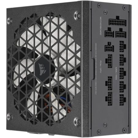 Fuente Corsair Rm850x Shift 850w 80 Plus Gold Modular