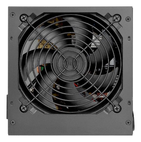 Fuente Gamer Thermaltake Smart 700w Ag80 Plus White - Image 7