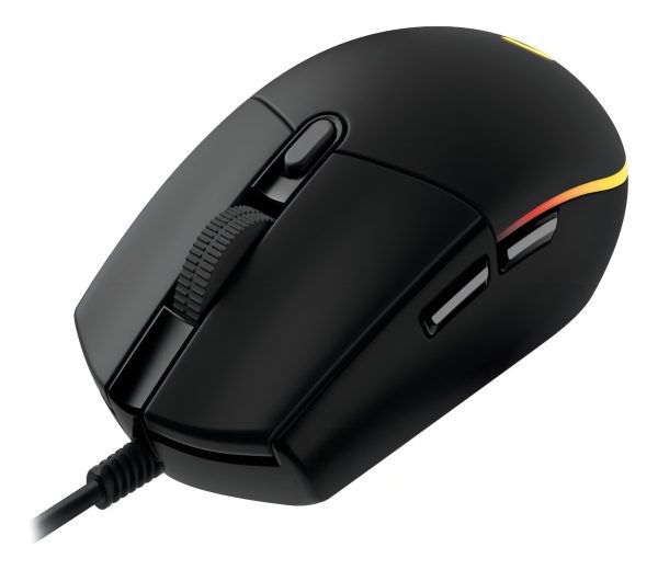 Mouse Gamer Logitech G203 Lightsync 8000dpi - Image 3