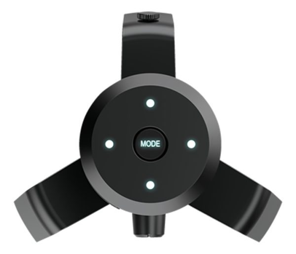 Microfono Trust Fyru 4 En 1 Streaming Microfono Gxt258 - Image 2
