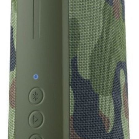 Parlante Portatil Trust Caro Max Bluetooth 20w Rms 4400mah