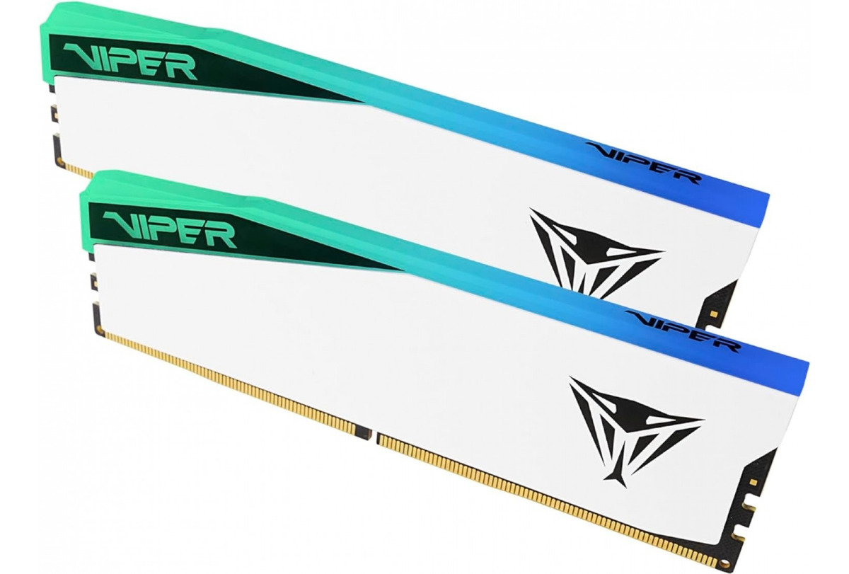 Memoria Patriot Ddr5 Viper Elite 5 32gb 2x16gb 6000 Mts Rgb - Image 2